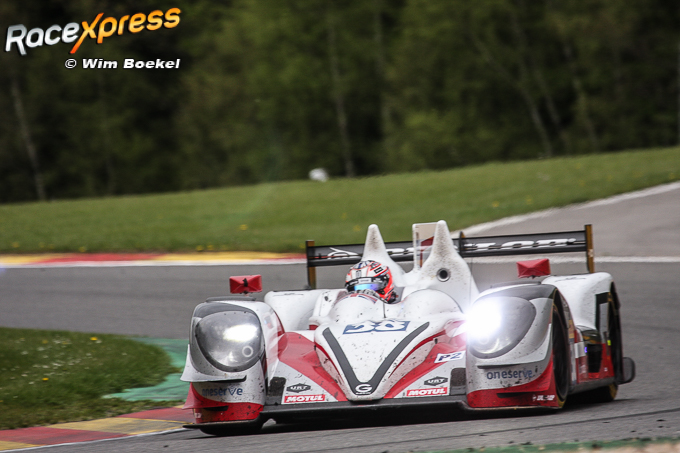 Gibson LMP2